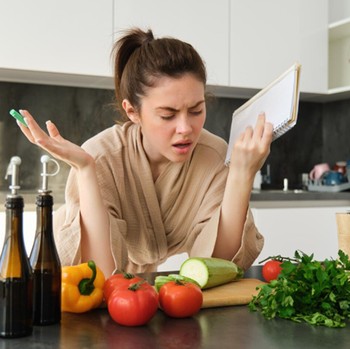 7 Makanan yang Paling Mudah Basi dan Cara Simpan Terbaiknya
