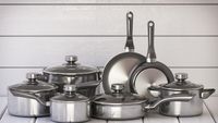 7 Panci Set Yang Bagus Dan Berkualitas Anti Lengket