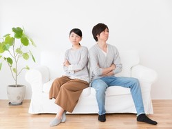 Karmic Relationship Dalam Hubungan, Terasa Seperti Jodoh Namun Penuh Konflik