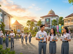 SPMB Jatim Tahap II 2026: Jadwal, Syarat dan Cara Daftar Lengkap