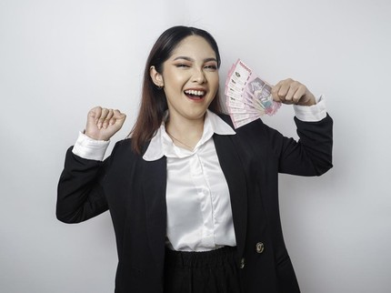 Ciri-Ciri Kepribadian Orang Berpenghasilan Tinggi Menurut Penelitian