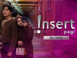 Insert Pagi: Karier Evan Marvino Terancam, Karina Ranau Didorong Pelanggan