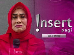Insert Pagi: Raffi Ahmad Bantu Bayar IPL dan Renovasi Apartemen Julia Perez