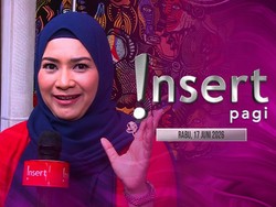 Insert Pagi: Ikke Nurjanah Rindu Anak, Alya Rohali Lebih Memanjakan Menantu