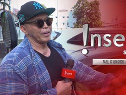Insert Siang: Bongkar Isi Mobil Bang Tigor saat Kerja, Handuk Kecil Wajib Ada