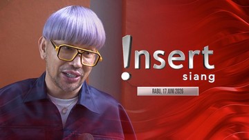 Gosip Terkini Selebriti Insertlive : Insert Siang: Bukan karena Nominal, Sederet Selebritis Arisan untuk Silaturahmi