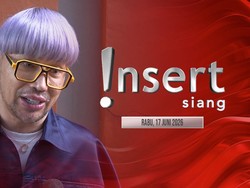 Insert Siang: Bukan karena Nominal, Sederet Selebritis Arisan untuk Silaturahmi