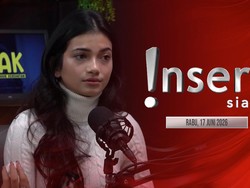 Insert Siang: Cornelio Sunny soal Somasi, Natalie Sarah Pernah Kabur dari Rumah