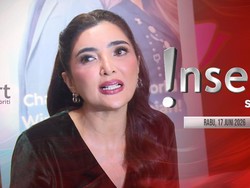 Insert Siang: Jarang Ditempati, Ashanty Niat Jual Rumah yang Ada di Bali