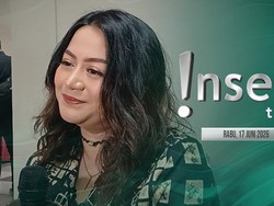 Insert Today: Sering Dibanding-bandingkan, Jelita Tetap Akur dengan Juwita Bahar