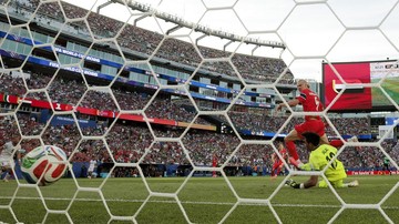 Kabar Sport CNN Terbaru : FOTO: Awal Mulus Norwegia di Piala Dunia 2026