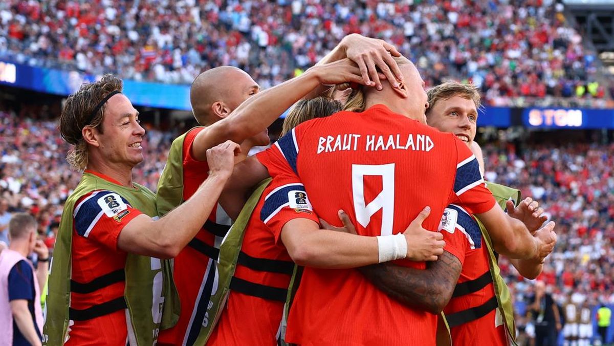 Link Live Streaming Norwegia vs Senegal di Piala Dunia 2026