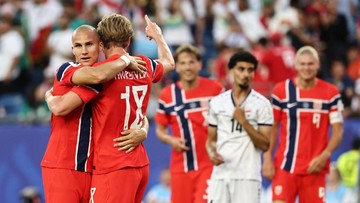 Sorotan Dunia Olahraga CNN Sport : Norwegia Mendadak Pindah Hotel Jelang Lawan Inggris, Ada Apa?