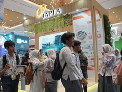 JAPFA Pamerkan Inovasi Daur Ulang Air-Ekonomi Sirkular di INVIROTECH 2026