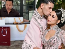 Pesta Nikah Dinilai Paling Mewah, Isi Hampers Nikahan Jennifer Coppen Jadi Sorotan