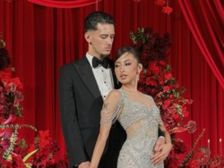 Ajak Kamari, Jennifer Coppen dan Justin Hubner Honeymoon ke Jepang