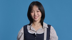 Jin Ki-joo untuk glam photo Teach You a Lesson (2026).