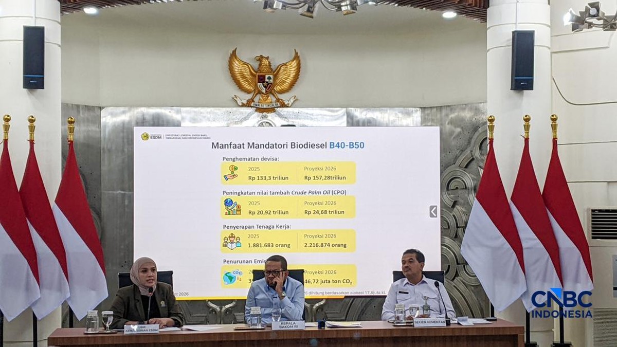 Selat Hormuz Mau Dibuka, RI Tetap Impor Minyak dari Rusia Cs