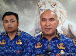 Kepala Disdag Semarang Berdalih Guyon Saat Ancam Pedagang Pasar Dargo