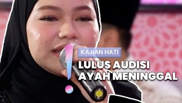 Highlight Dunia Hiburan InsertLive : Video: Ayah Meninggal, Rara LIDA Sempat Tak Ingin Lanjutkan Hidup