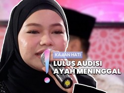 Video: Ayah Meninggal, Rara LIDA Sempat Tak Ingin Lanjutkan Hidup