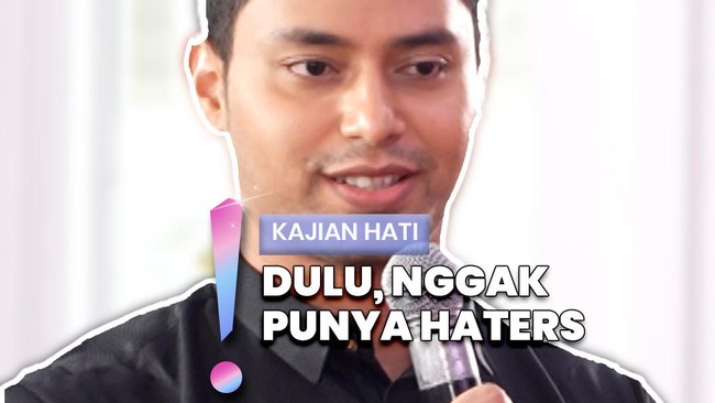 Video: Aladul Sempat Minder Peristri Rara LIDA karena Kariernya