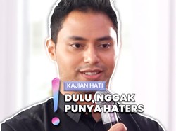 Video: Aladul Sempat Minder Peristri Rara LIDA karena Kariernya
