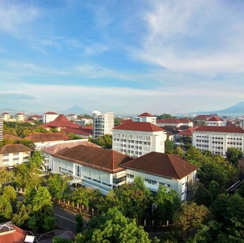 9 Kampus Terbaik di Jogja dan Jawa Tengah Versi QS dan THE World University Ranking 2026