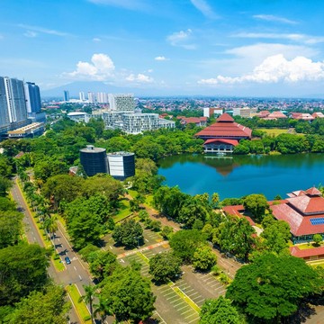 6 Kampus Terbaik di Jabodetabek Versi QS dan THE World University Ranking 2026