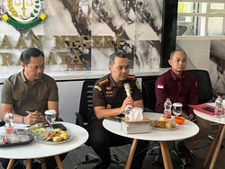 Kejari Mendadak Stop Penyelidikan Dugaan Korupsi di RSUD Dr Soetomo