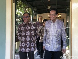Kemenhub Soal Rencana Reaktivasi Bandara Adisutjipto: Sekarang Masih Aktif