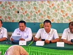 SPMB SD-SMP di Sukabumi Bergulir, 76 Ribu Kursi Disiapkan