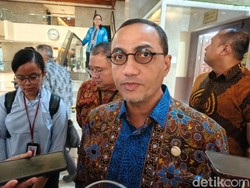 OJK Minta Investor Tak Gampang Termakan Hoaks Jelang Pengumuman MSCI