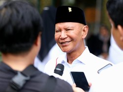 Said Abdullah soal Harga Minyak Dunia Turun: Tekanan Fiskal RI Berkurang