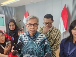Ketua KPK soal Kesaksian Terkait Dirjen Bea Cukai: Tak Mungkin Dikesampingkan