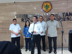 Petani Dapat Benih Gratis untuk Lahan hingga 5 Hektare, Anggarannya Rp 10 T