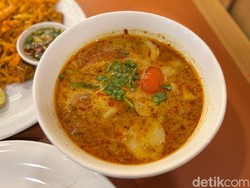 5 Restoran Thailand Enak di Mal Kawasan Setiabudi, Cobain Yuk!