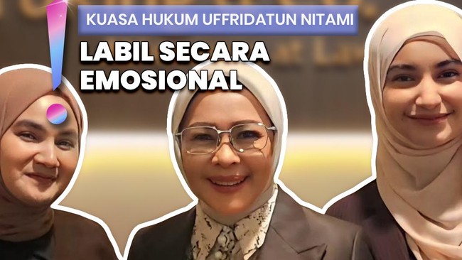 Video: Kondisi Tami Istri Evan Marvino Terungkap usai Curhat Alami KDRT