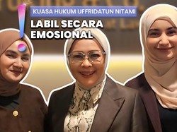 Video: Kondisi Tami Istri Evan Marvino Terungkap usai Curhat Alami KDRT