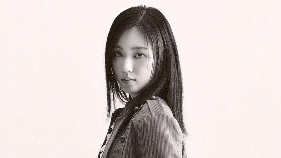 Kwon Eun Bin CLC