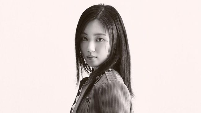 10 Tahun Berkarier, Kwon Eun Bin CLC Umumkan Pensiun dari Industri Hiburan