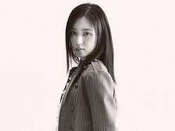 10 Tahun Berkarier, Kwon Eun Bin CLC Umumkan Pensiun dari Industri Hiburan