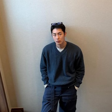 5 Aktris Cantik Lawan Main Lee Jae Wook di Drakor Selain Shin Ye Eun