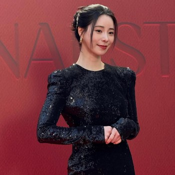 7 Modest Style yang Anngun ala Karakter Shin Seo Ri di Drakor My Royal Nemesis