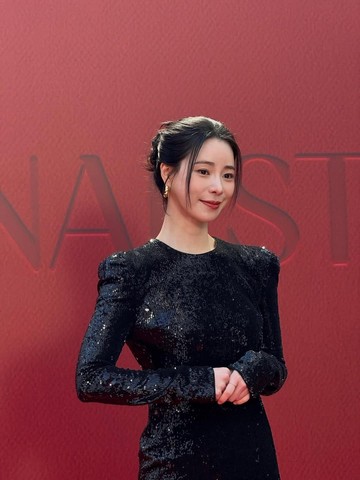 7 Modest Style yang Anngun ala Karakter Shin Seo Ri di Drakor My Royal Nemesis