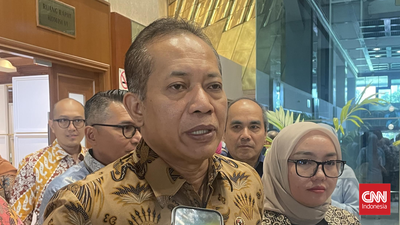 Menteri Koperasi (Menkop) Ferry Juliantono merespons soal aksi demonstrasi mahasiswa beberapa waktu lalu yang salah satunya menuntut untuk mengevaluasi program Koperasi Desa/Kelurahan Merah Putih (Kop