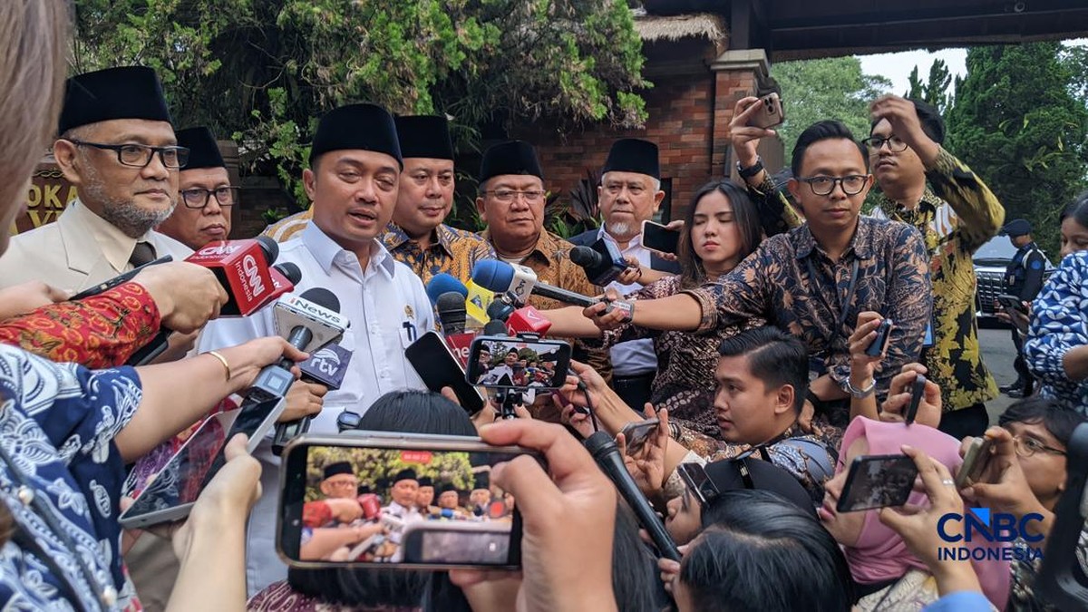 Seleksi Calon Jampidsus Resmi Dimulai, Istana Terima Daftar dari Kejagung