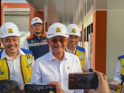 Nindya Karya Kebut Pembangunan Sekolah Rakyat Banyuwangi
