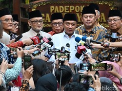 Prabowo Ucap Terima Kasih ke Seluruh Pihak atas Kelancaran Ibadah Haji 2026
