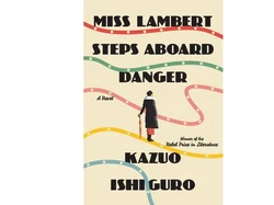 Peraih Nobel Kazuo Ishiguro Rilis Novel Baru, Latarnya Masih Dekade 1930